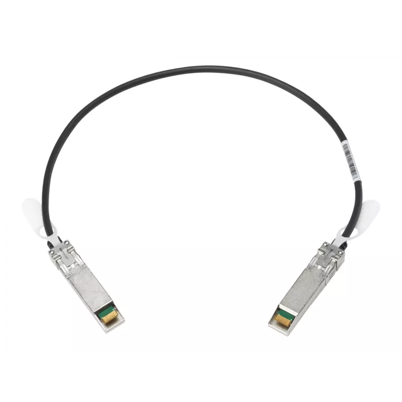 HPE Copper Cable - 25GBase directe aansluitkabel - SFP28 (M) naar SFP28 (M) - 3 m (844477-B21)