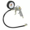 OLIEVRIJE compressor 6L+perslucht-kit Stanley