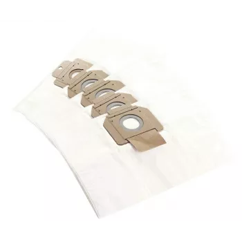 Stofzuigeraccessoire Makita W107418353 5 stuks