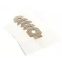 Stofzuigeraccessoire Makita W107418353 5 stuks