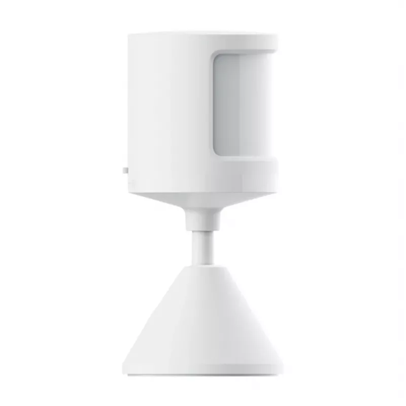 Bewegingssensor (plafond/muur) Xiaomi Motion Sensor 2S — 130° detectie, 7 m bereik, Bluetooth 5.0, CR2450, wit