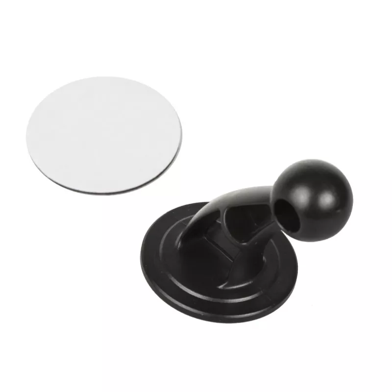 Maclean autohouder voor mobiele telefoons, universeel, voor het ventilatierooster, Gravity, max. hartafstand 90 mm, MC-324