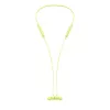 In-ear-koptelefoon Beats Flex - Yuzu geel