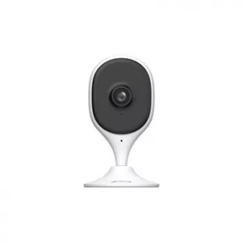 IP-beveiligingscamera DAHUA DH-C3A 3MP (2304×1296) Wi‑Fi indoor cube, tafel-/wandmontage, IR-nachtzicht 10 m