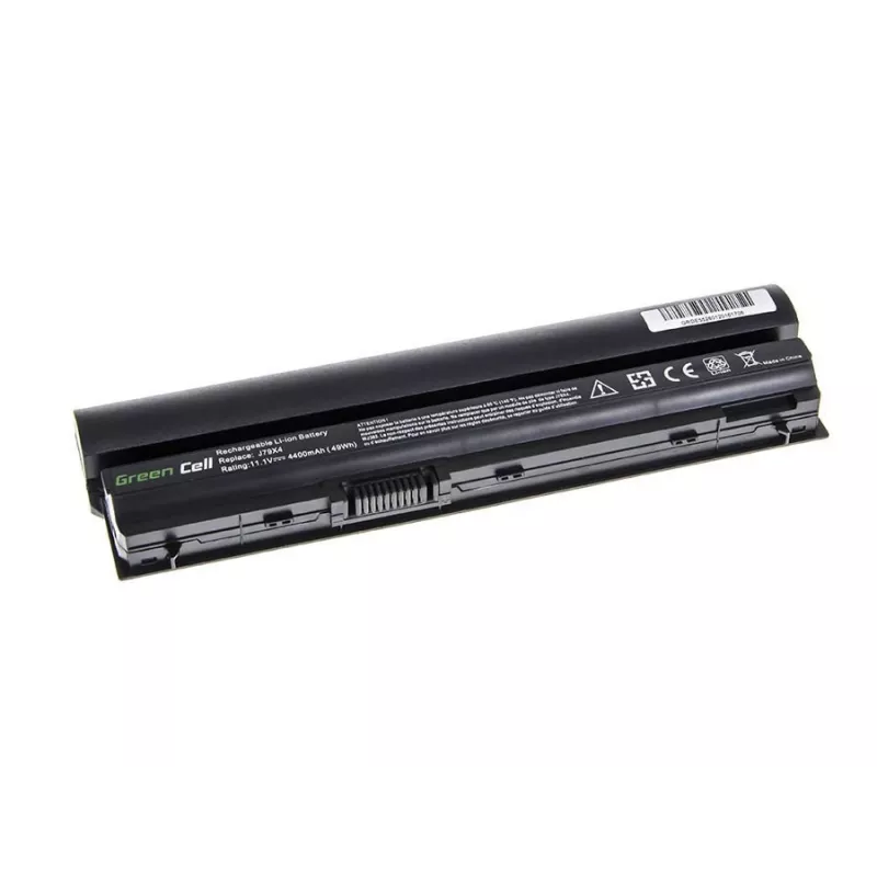 Green Cell DE55 laptop vervangende accu