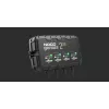 GENIUS2X4 8A 4-bank lader