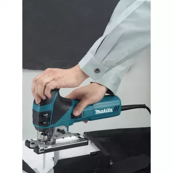Makita 4351FCTJ decoupeerzaag 720 W 2,5 kg