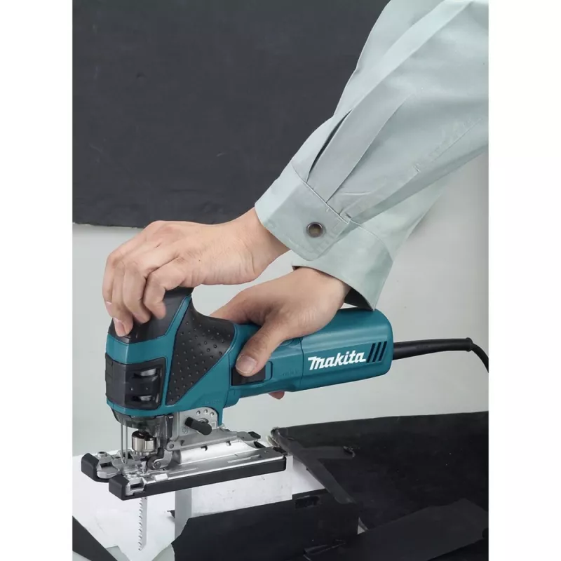Makita 4351FCTJ decoupeerzaag 720 W 2,5 kg
