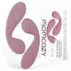 Borst-lactatiemassageapparaat Momcozy LM04 met 2 massagepads