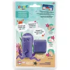 Colop 156695 stempel rond paars voor kinderen