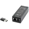 Axis 02627-003 accessoire voor beveiligingscamera binnen draadloos zwart