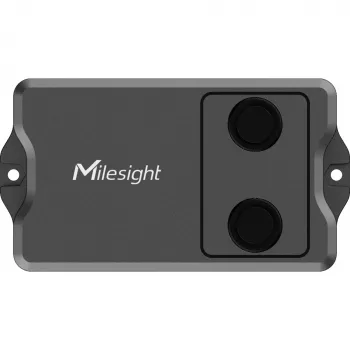 Ultrasone afstandssensor Milesight EM400-MUD-868M-B045-2 LoRaWAN IP67