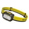 Nitecore UT27 MCT zwart, geel hoofdlamp-LED