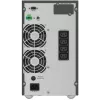 PowerWalker VFI 2000 TG dubbelconversie (online) 2 kVA 1800 W 4 stopcontacten