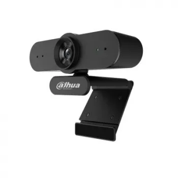 Dahua Technology HTI-UC300 webcam 2 MP 1920 x 1080 pixel USB 1.1 zwart