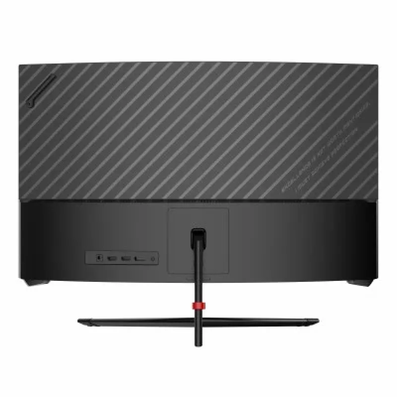 Dahua Technology DHI-LM27-E230C computermonitor 68,6 cm (27 inch) 1920 x 1080 pixel Full HD LED zwart