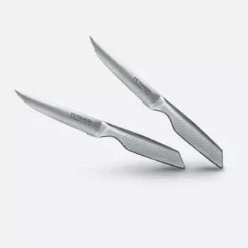 Keukenmes Pensofal Academy Chef steakmes 2-delige set