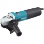 Haakse slijper 9565HRZ (blauw/zwart, 1.100 watt)