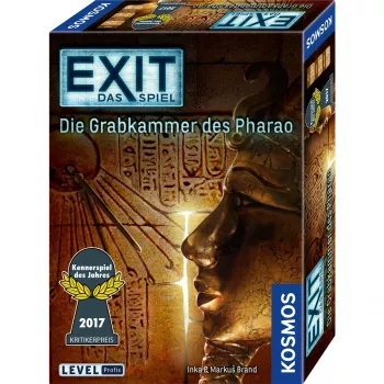 Kosmos 692698 bordspel deductiespel