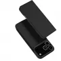 Nevox Vario Series Boekhoesje voor iPhone 17 Pro Max, zwart