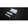 Stijltang GHD Unplugged warm wit lithium-ion 300g