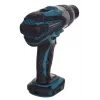 MAKITA. ACCUSCHROEFMACHINE 18V DDF458Z 91/58Nm, zonder accu en oplader