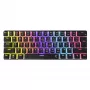 White Shark GK-2202 Ashiko 2 zwart/blauw US