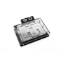 Alphacool Core GeForce RTX 5080 Gaming/Vanguard/Suprim GPU-waterblok met backplate (10265)