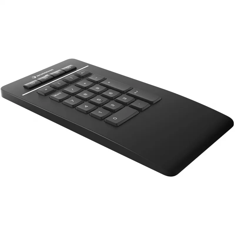 3Dconnexion Numpad Pro 3DX-700105 draadloos nummerblok