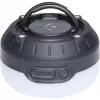 Black Diamond Moji R+ lantaarn – USB-aangedreven campinglantaarn met USB-aansluiting