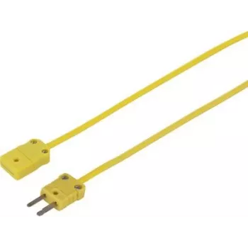 VOLTCRAFT verlengkabel VKA TPK-100 (VC-8307375)