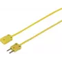 VOLTCRAFT verlengkabel VKA TPK-100 (VC-8307375)