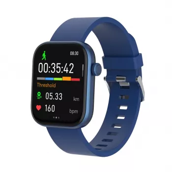 Smartwatch Denver SWC-185BU blauw