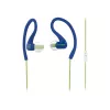 Koss | Koptelefoon | KSC32iB | Bedraad | In-Ear | Microfoon | Blauw