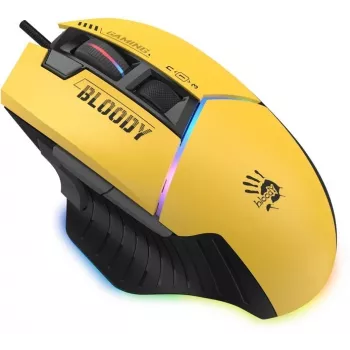 Muis A4Tech Bloody W95Max USB
