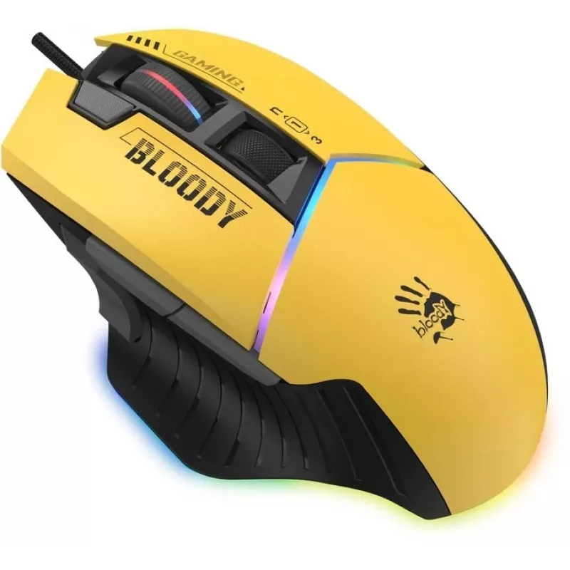 Muis A4Tech Bloody W95Max USB