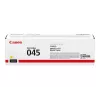 Canon 045 tonercartridge 1 stuk origineel geel