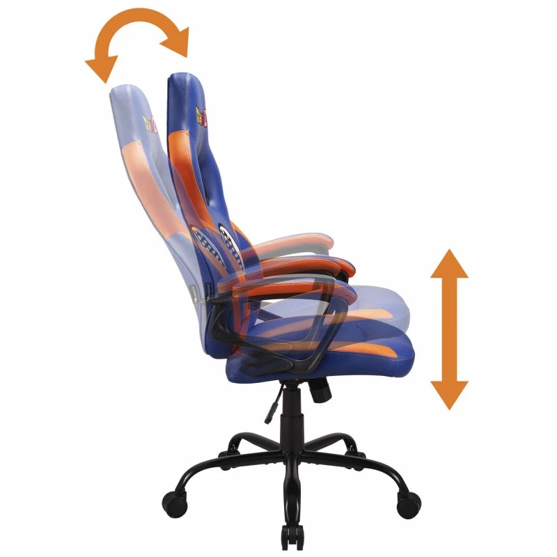 Subsonic gamingstoel Original Dragon Ball Z