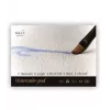 Aquarelwerkboek SMLT, A3, 200 g, gelijmd (20) 0708-210