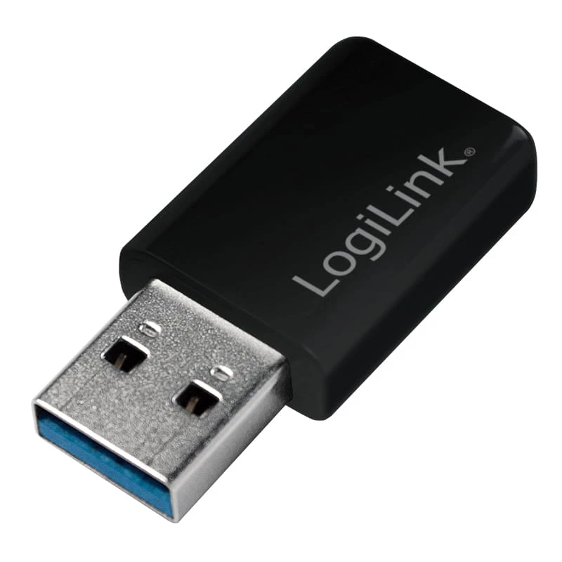 Netwerkkaart LogiLink WL0243