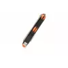 Externe HDD Silicon Power Armor A30 (1TB; 2.5; USB 3.2; 5400 tpm; oranje-zwart; SP010TBPHDA30S3K)