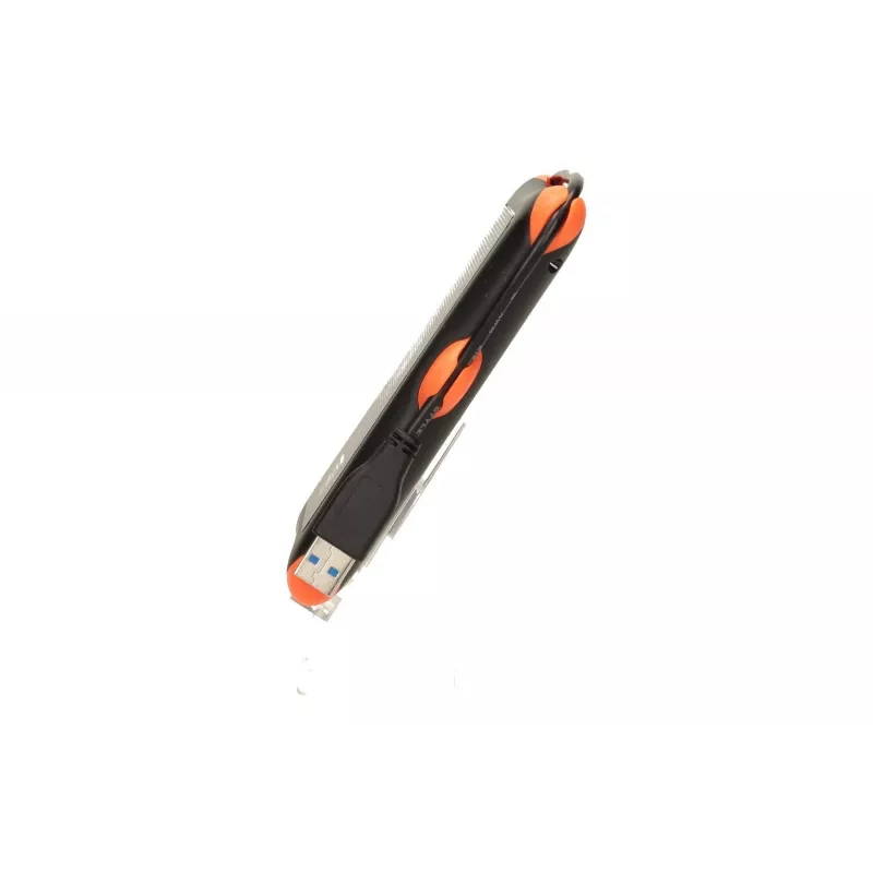 Externe HDD Silicon Power Armor A30 (1TB; 2.5; USB 3.2; 5400 tpm; oranje-zwart; SP010TBPHDA30S3K)