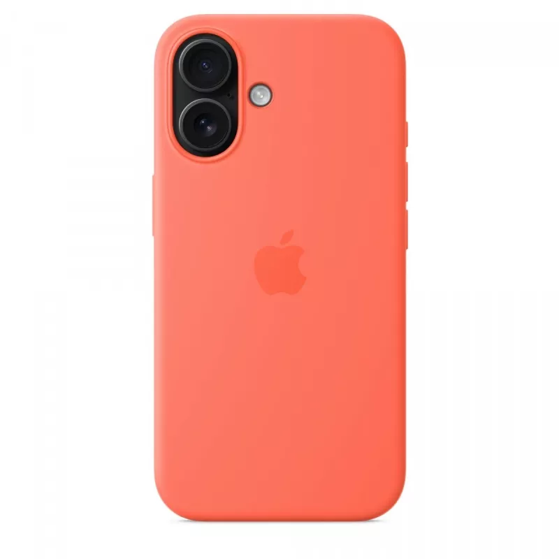 Apple MDGN4ZM/A telefoonhoesje 15,5 cm (6,1) hoesje oranje