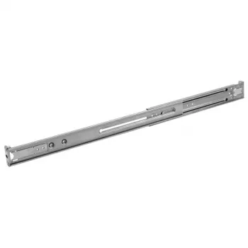 Supermicro - MCP-290-00056-0N - rackrailkit - 1U - incl. voor SC113, SC113M, SC512, SC515, SC809, SC814, SC815, SC818