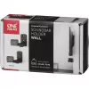 One for All WM5310 soundbar-wandbeugel FLAT (WM5310)