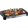 Grill Jata GR 204 N zwart zilver