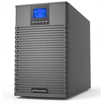 Noodstroomvoeding PowerWalker VFI 3000 ICT IoT