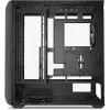 Sharkoon AK2 RGB midi tower zwart