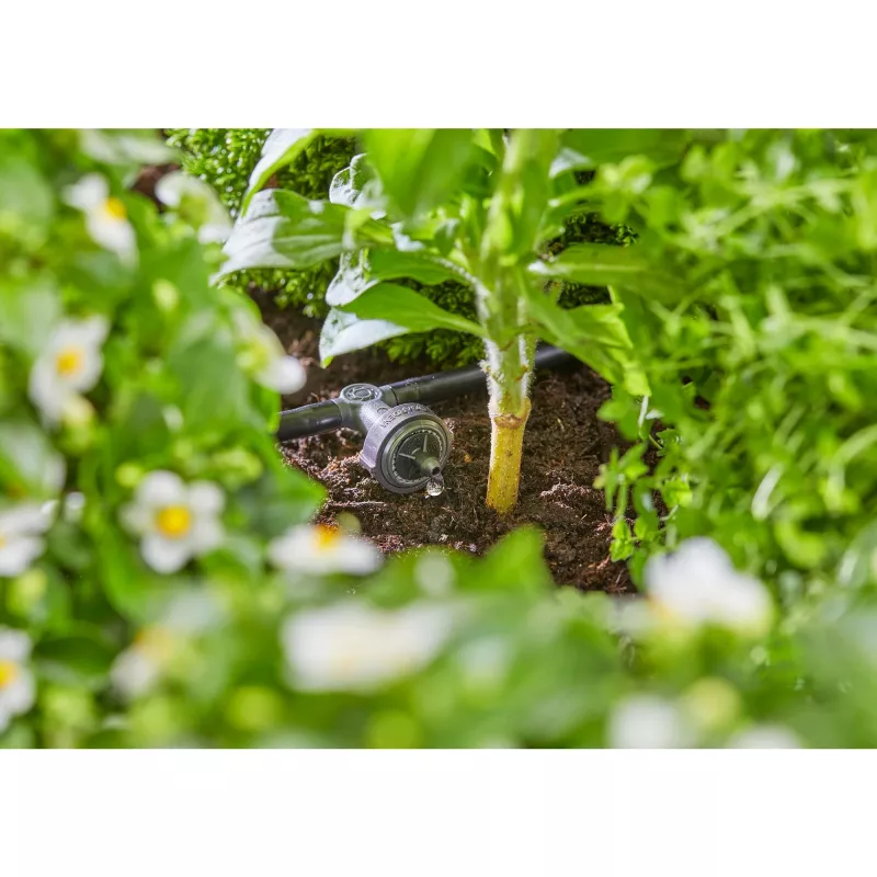 Gardena 13312-20 product 2 L zwart