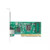 DeLOCK PCI-kaart naar 1 x RJ45 Gigabit LAN RTL full-height low-profile